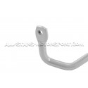 Barra estabilizadora trasera Whiteline para BMW 135i E8x / 335i E9x
