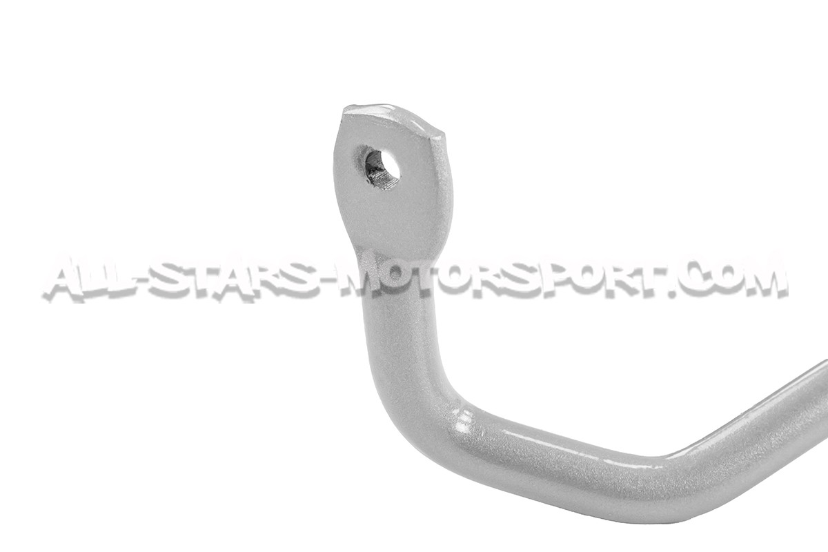Barra estabilizadora trasera Whiteline para BMW 135i E8x / 335i E9x