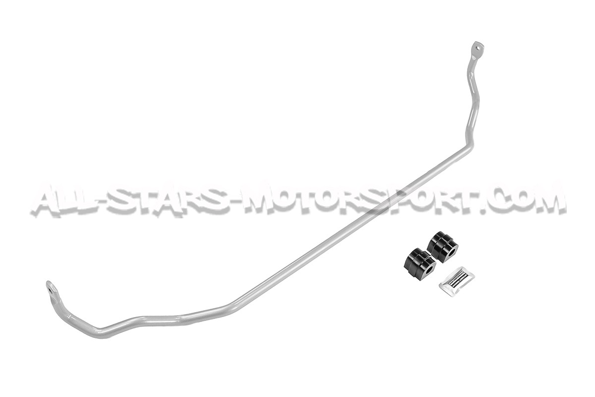 Barra estabilizadora trasera Whiteline para BMW 135i E8x / 335i E9x