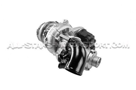 Inlet de turbo Racingline pour Golf 7 GTI / Golf 7 R / Leon 3 Cupra