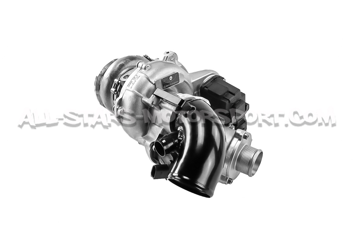Golf 7 GTI / Golf 7 R / Leon 3 Cupra Racinline High Flow Turbo Elbow
