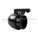 Entrada de turbo Racinline para Golf 7 GTI / Golf 7 R / Leon 3 Cupra