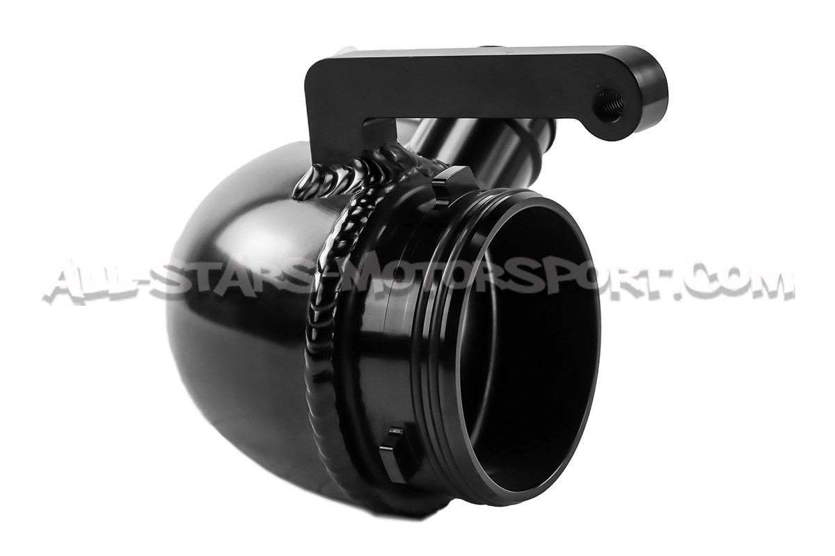Entrada de turbo Racinline para Golf 7 GTI / Golf 7 R / Leon 3 Cupra