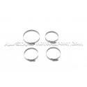 Durites de turbo Forge Motorsport pour Mini Cooper S R56 / R57 N18