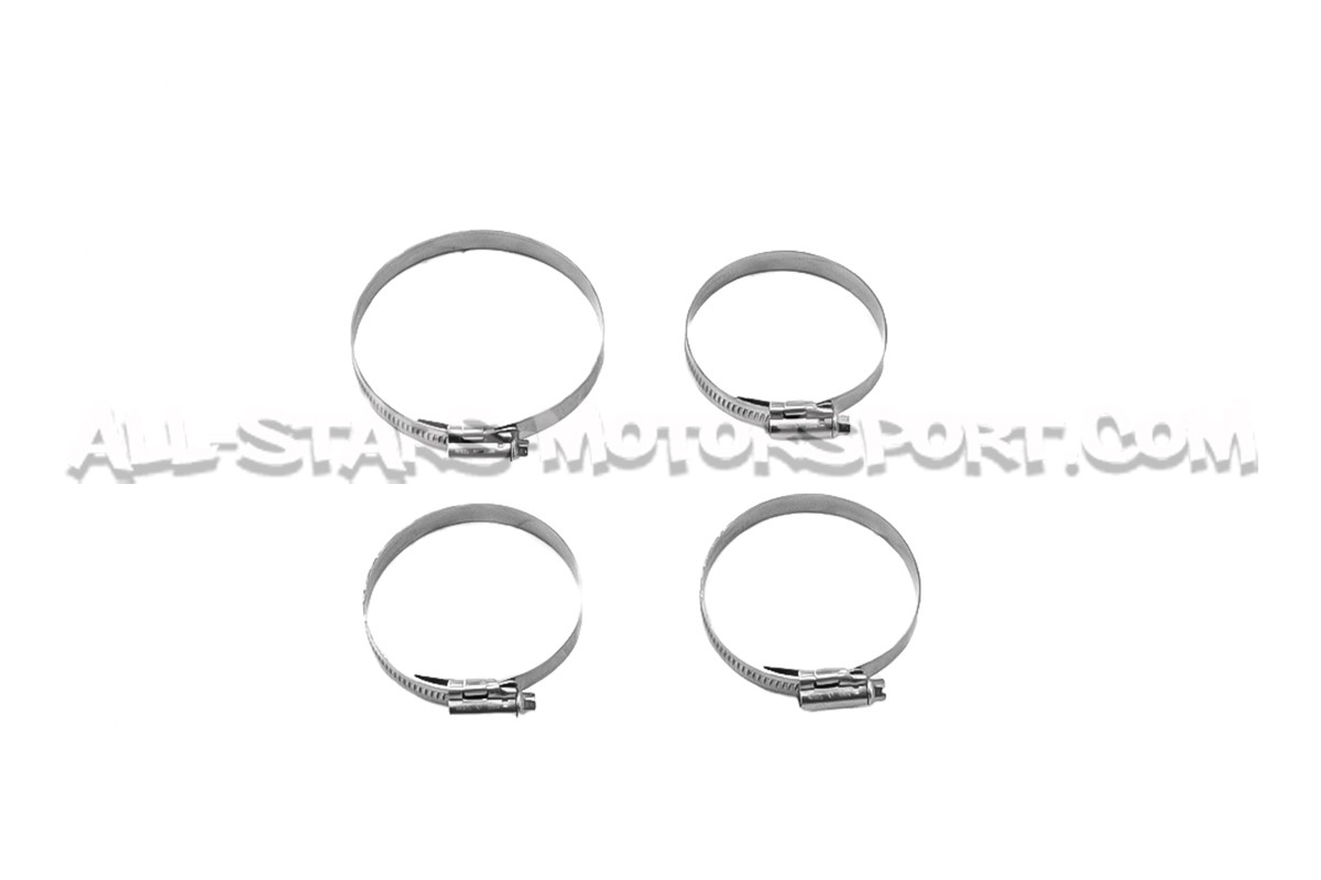 Manguitos de turbo Forge Motorsport para Mini Cooper S R56 / R57 N18