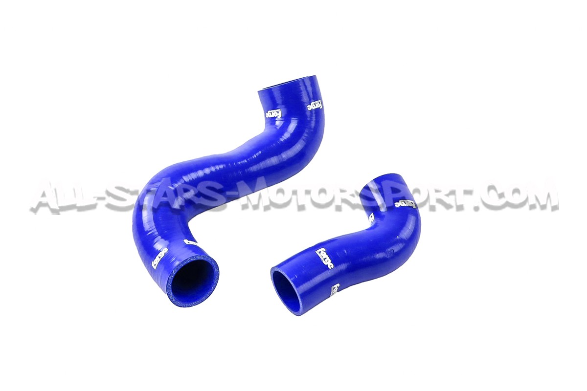 Mini Cooper S R56 / R57 N18 Forge Motorsport Boost Hoses