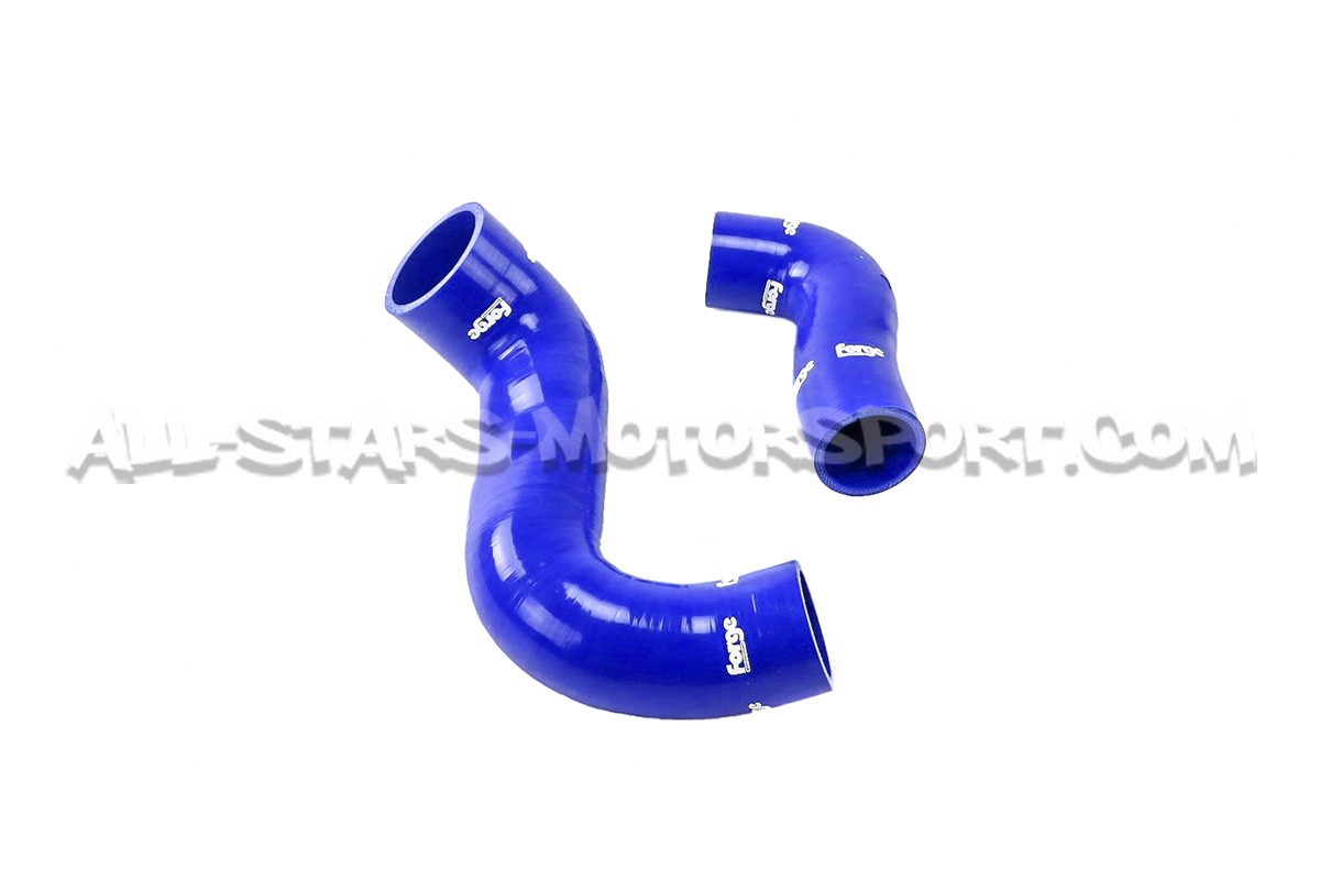 Manguitos de turbo Forge Motorsport para Mini Cooper S R56 / R57 N18