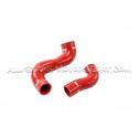 Manguitos de turbo Forge Motorsport para Mini Cooper S R56 / R57 N18
