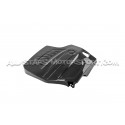 BMW M2 F87 N55 Eventuri Carbon Fiber Engine Cover