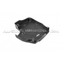 Couvre moteur carbone Eventuri pour BMW M2 F87 N55
