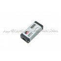Reloj digital P3 Gauges para rejilla de ventilacion de Subaru Impre...