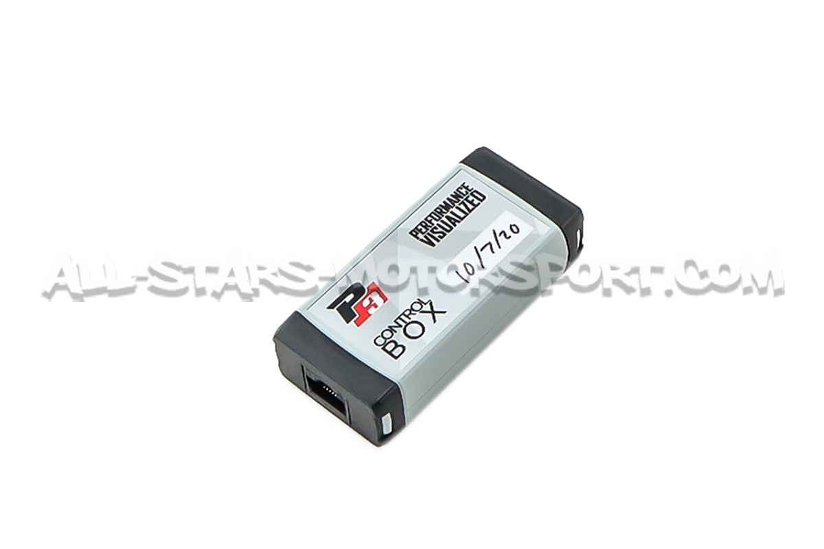 Manomètre multi digital P3 Gauges pour Subaru Impreza STI VA 15-19