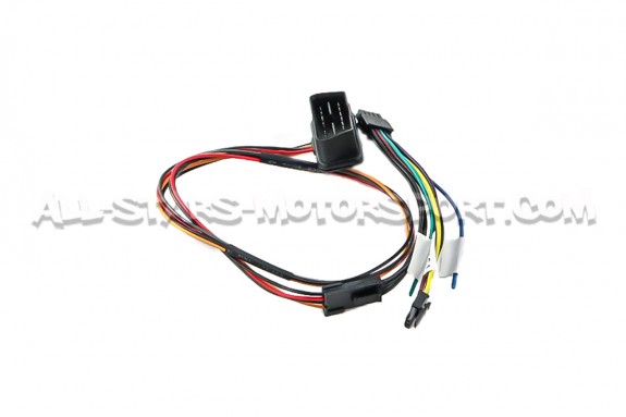 Manomètre multi digital P3 Gauges pour Subaru Impreza STI VA 15-19