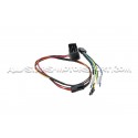 P3 Gauges Digital Vent Gauge for Subaru Impreza STI VA 15-19