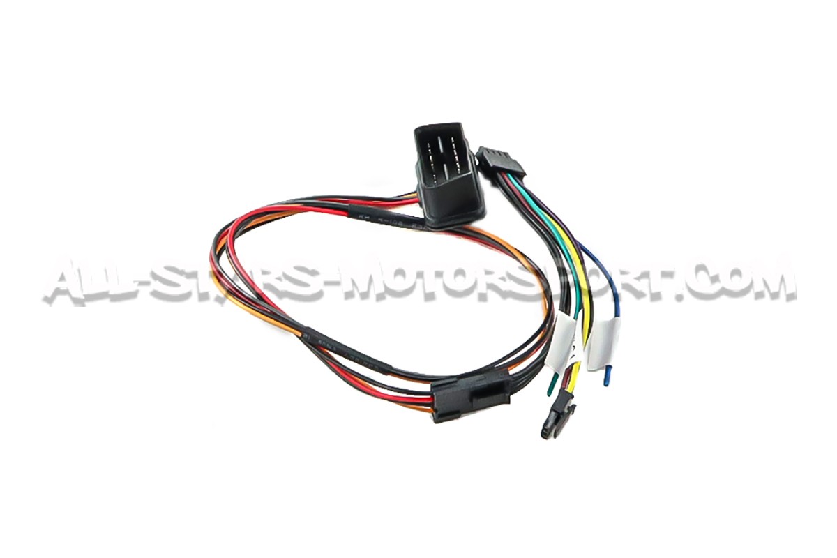 P3 Gauges Digital Vent Gauge for Subaru Impreza STI VA 15-19