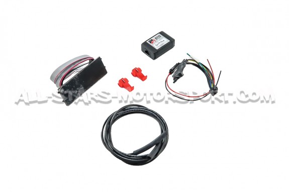 Manomètre multi digital P3 Gauges pour Subaru Impreza STI VA 15-19