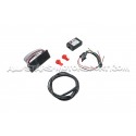 P3 Gauges Digital Vent Gauge for Subaru Impreza STI VA 15-19