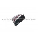Manomètre multi digital P3 Gauges pour Subaru Impreza STI VA 15-19