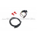 P3 Gauges Digital Vent Gauge for Subaru Impreza STI VA 15-19
