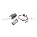 Reloj digital P3 Gauges para rejilla de ventilacion de Subaru Impre...