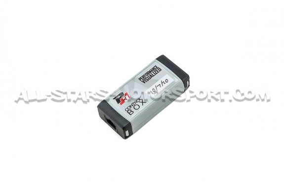 Manomètre multi digital P3 Gauges pour Subaru Impreza STI 08-14