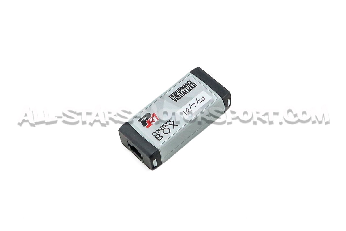 P3 Gauges Digital Vent Gauge for Subaru Impreza STI 08-14