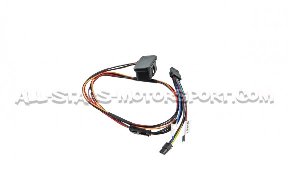 Manomètre multi digital P3 Gauges pour Subaru Impreza STI 08-14