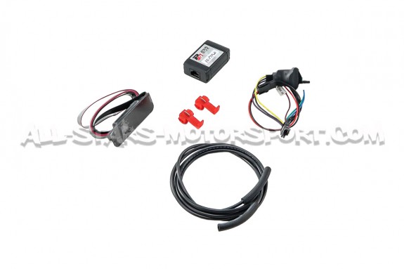 P3 Gauges Digital Vent Gauge for Subaru Impreza STI 08-14