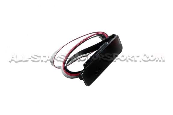 Manomètre multi digital P3 Gauges pour Subaru Impreza STI 08-14