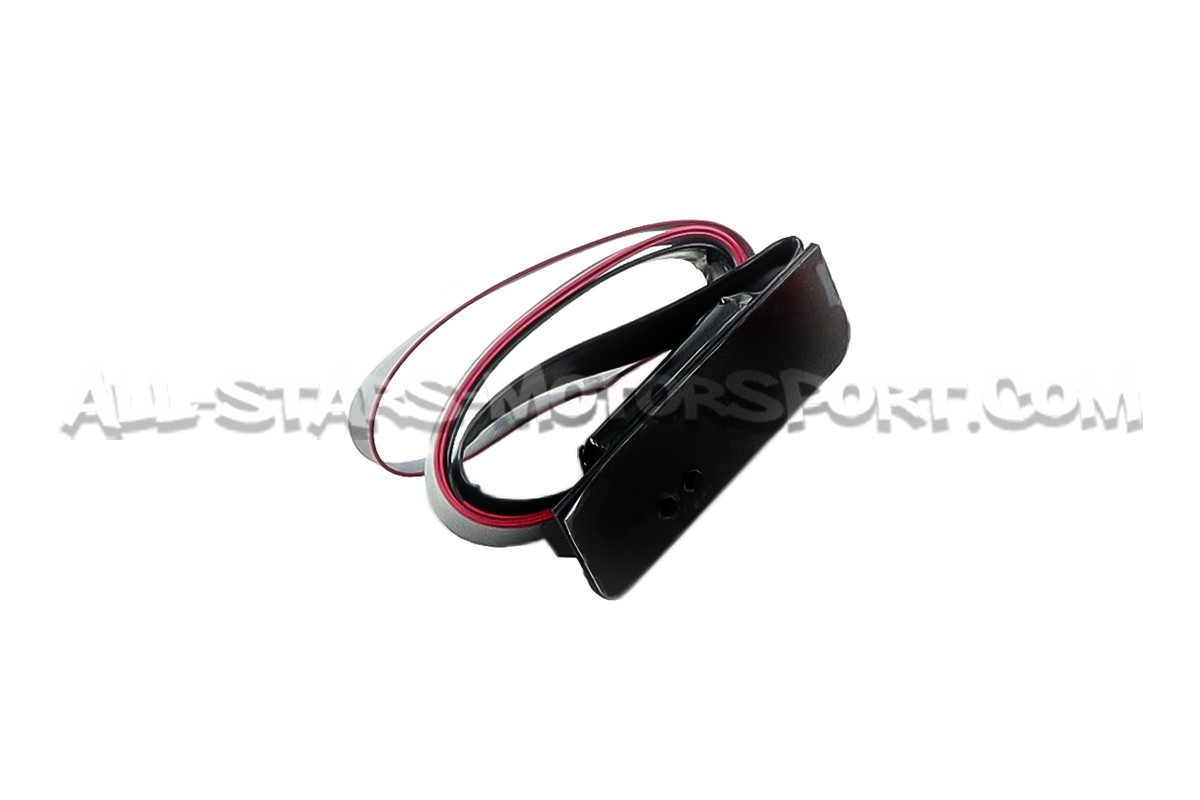P3 Gauges Digital Vent Gauge for Subaru Impreza STI 08-14