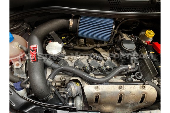 Abarth 595 / 695 Injen intake