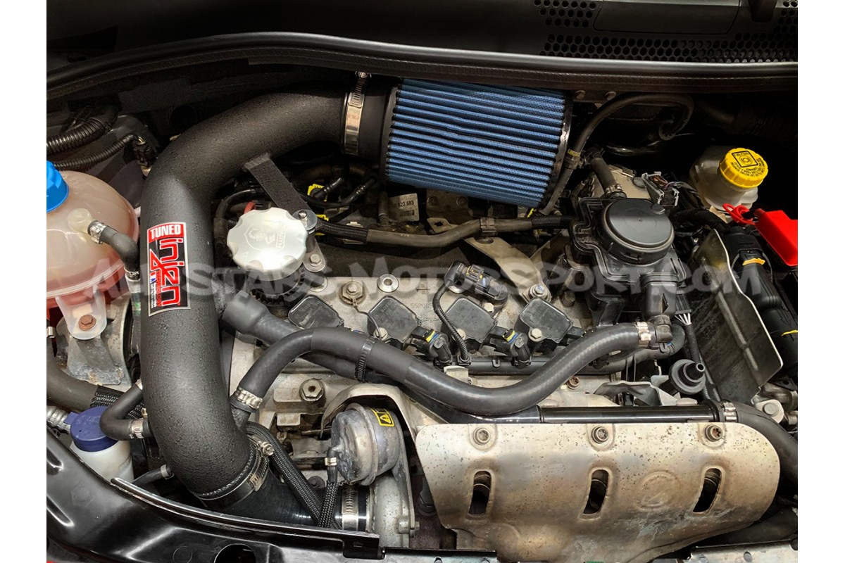 Admision Injen para Abarth 595 / 695