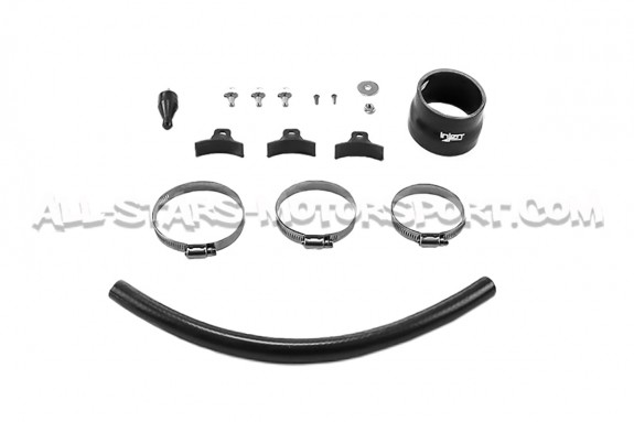 Admision Injen para Mazda 3 MPS 09-13