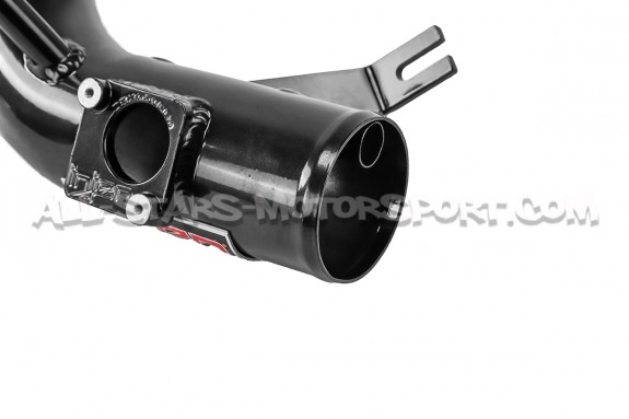 Admission Injen pour Mazda 3 MPS 09-13