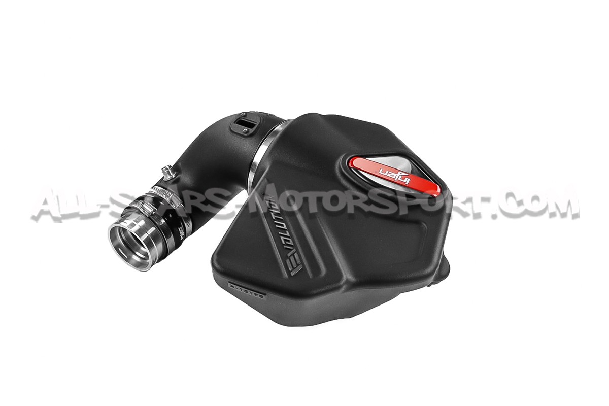 Admission Injen Evolution pour Toyota Supra GR 3.0 A90 MK5