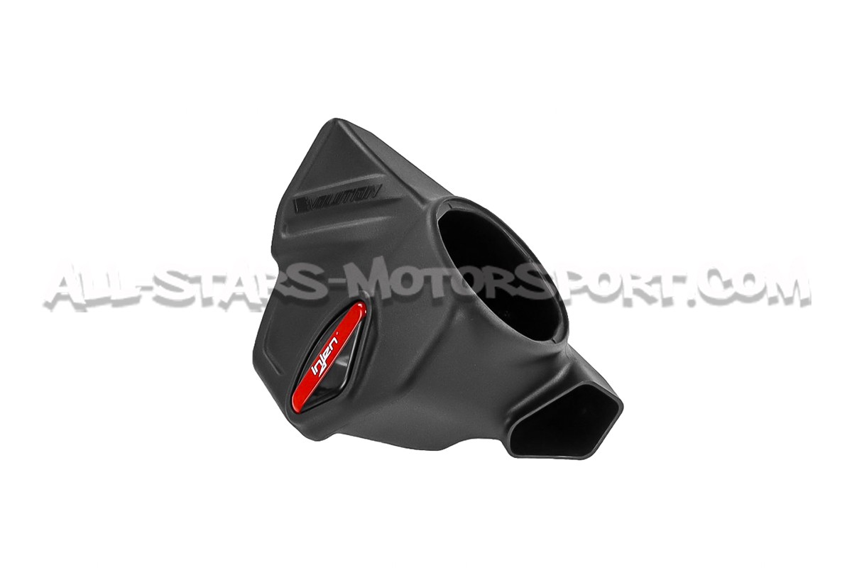 Admission Injen Evolution pour Toyota Supra GR 3.0 A90 MK5