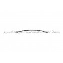 Mazda MX5 NA / NB 1.8 Goodridge Braided Clutch Line
