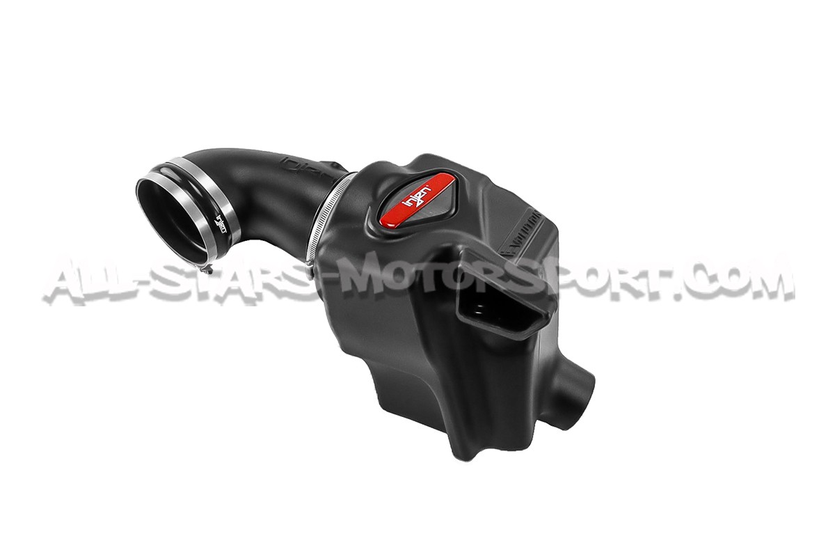 Admision Injen Evolution para BMW M3 E46