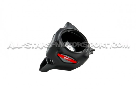 Admision Injen Evolution para BMW M3 E46