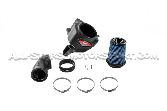 BMW M3 E46 Injen Evolution Intake