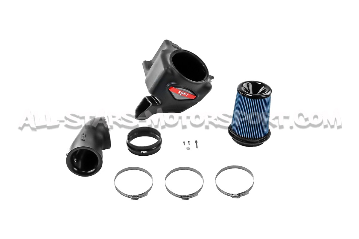 Admision Injen Evolution para BMW M3 E46