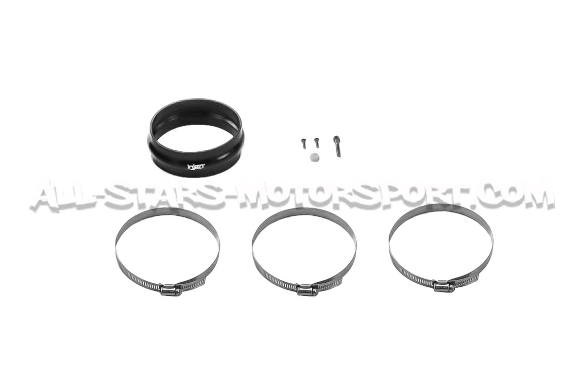 Admision Injen Evolution para BMW M3 E46