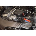 BMW M3 E46 Injen Evolution Intake