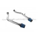 Injen Intake for Nissan 370Z