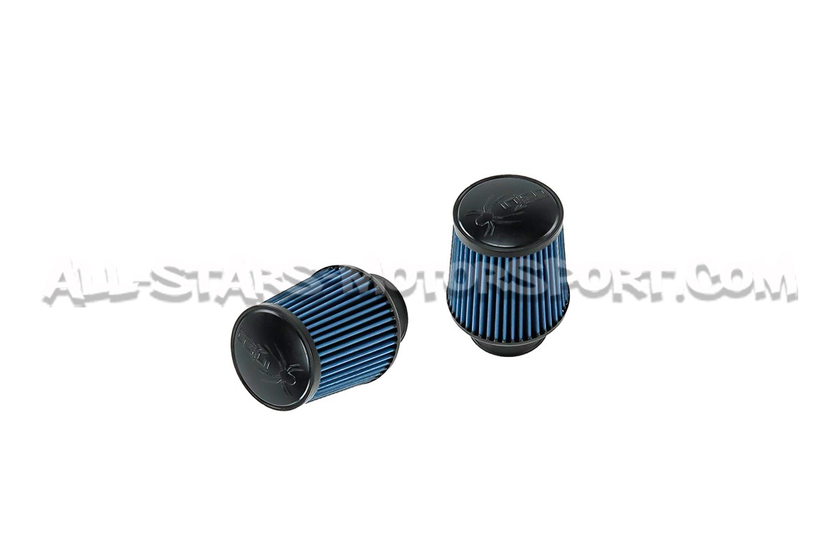 Injen Intake for Nissan 370Z