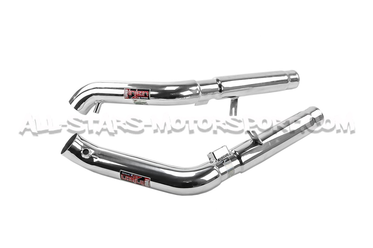 Admision Injen para Nissan 370Z