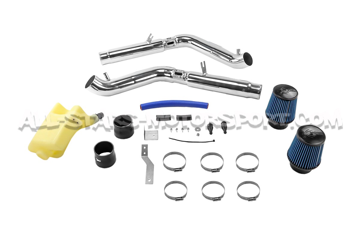 Injen Intake for Nissan 370Z
