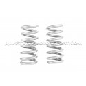 Muelles rebajados -35mm / -30mm Whiteline para Ford Mustang S550 5.0
