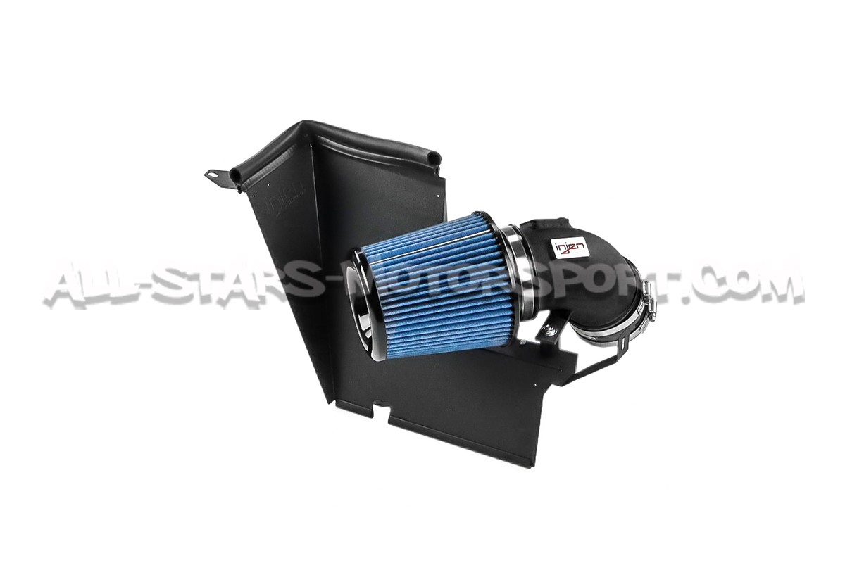 Admission Injen pour Toyota Supra GR 3.0 A90 MK5