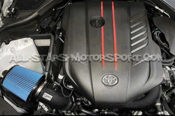 Admision Injen para Toyota Supra GR 3.0 A90 MK5
